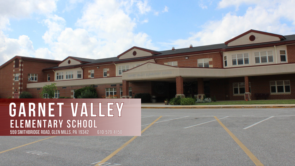 Valley Elementary School — Valley School District