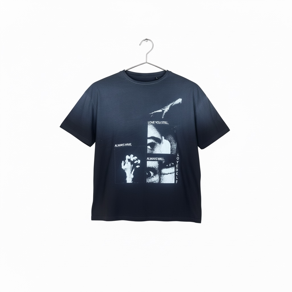 Loveself (WABT) T-shirt