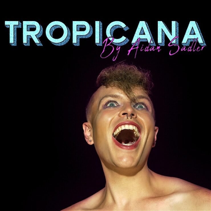 Tropicana (Wales Millennium Centre)