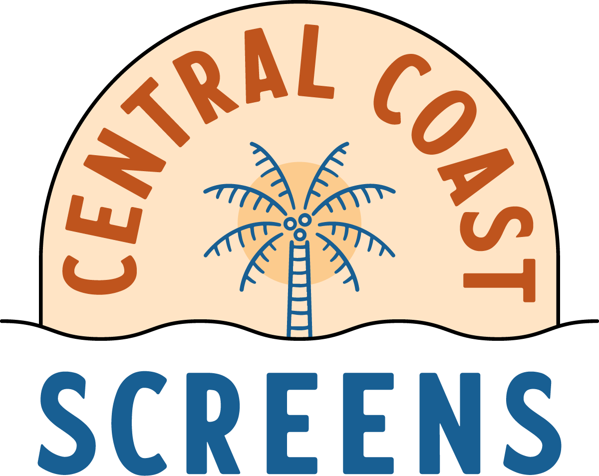 Central Coast Screens 