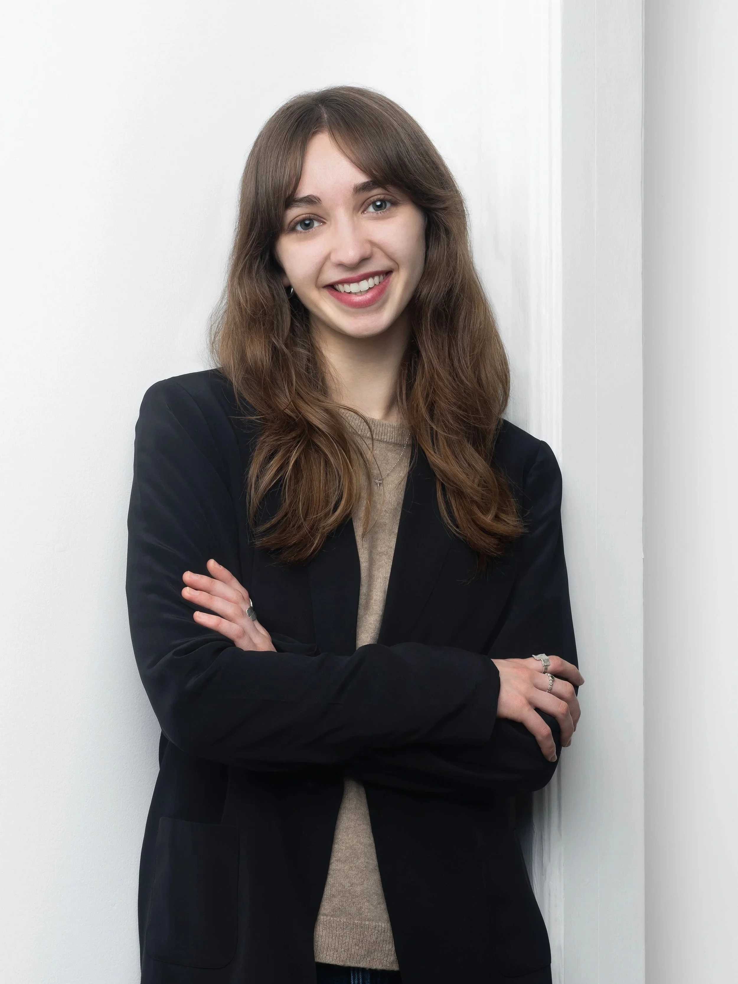 Tatiana Jackson-Saitz