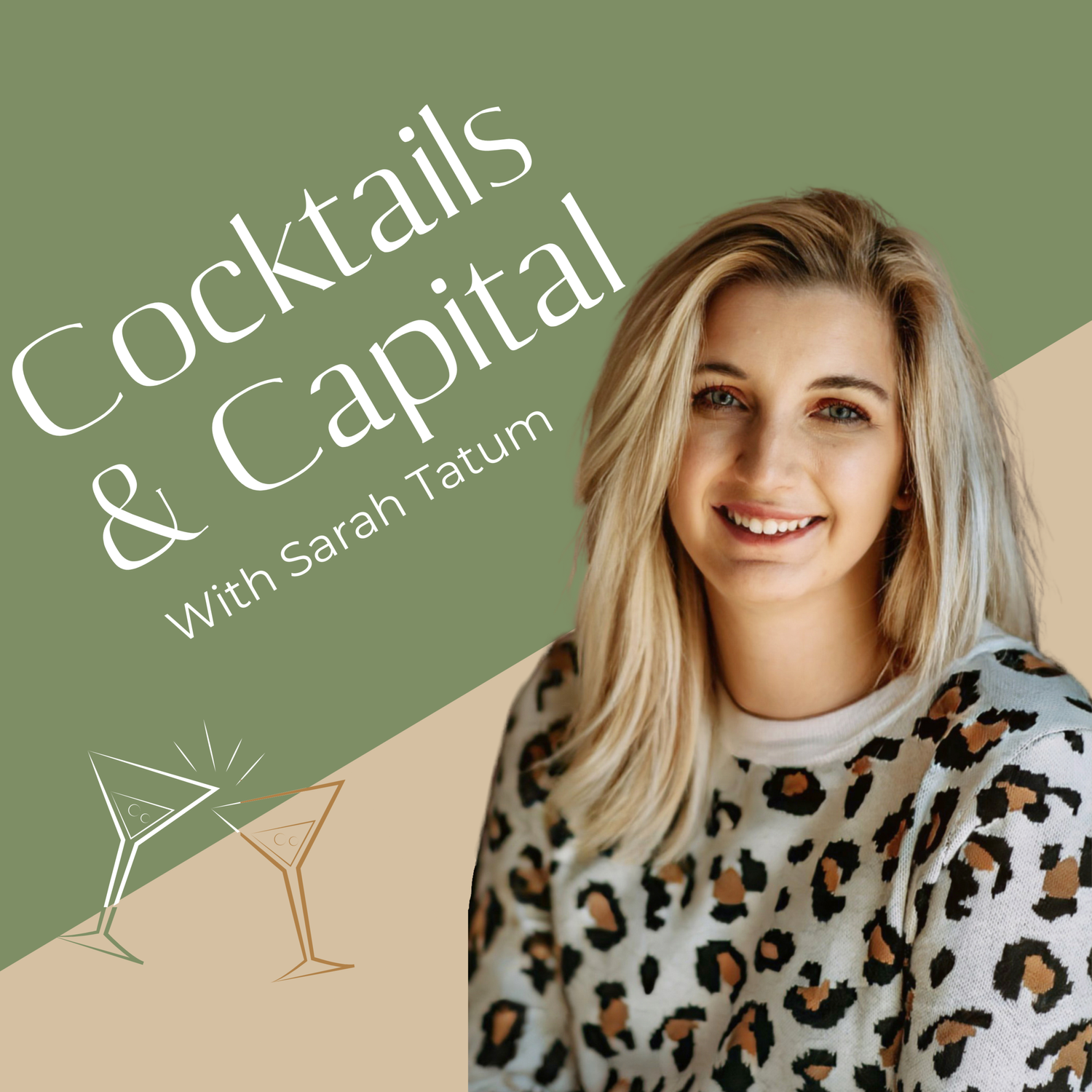 Cocktails & Capital