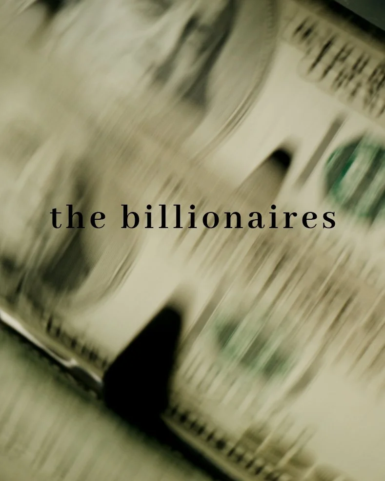 The Billionaires