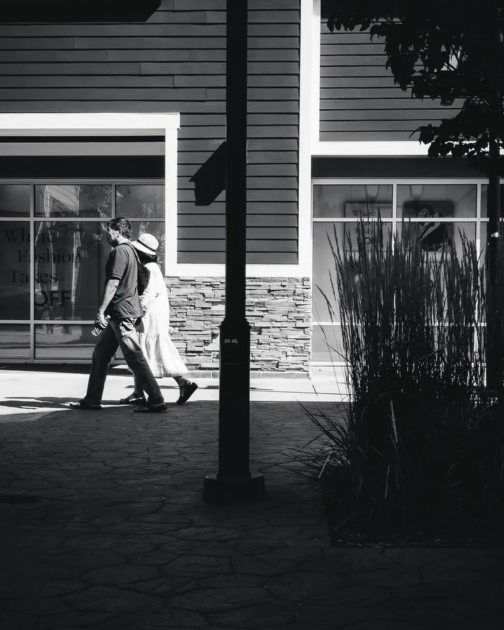 Where Fashion Takes Off

Outdoor shopping malls began gaining popularity in the 1990s and early 2000s as a response to the decline of traditional enclosed malls. Developers recognized that shoppers were looking for more than convenience; they wanted 