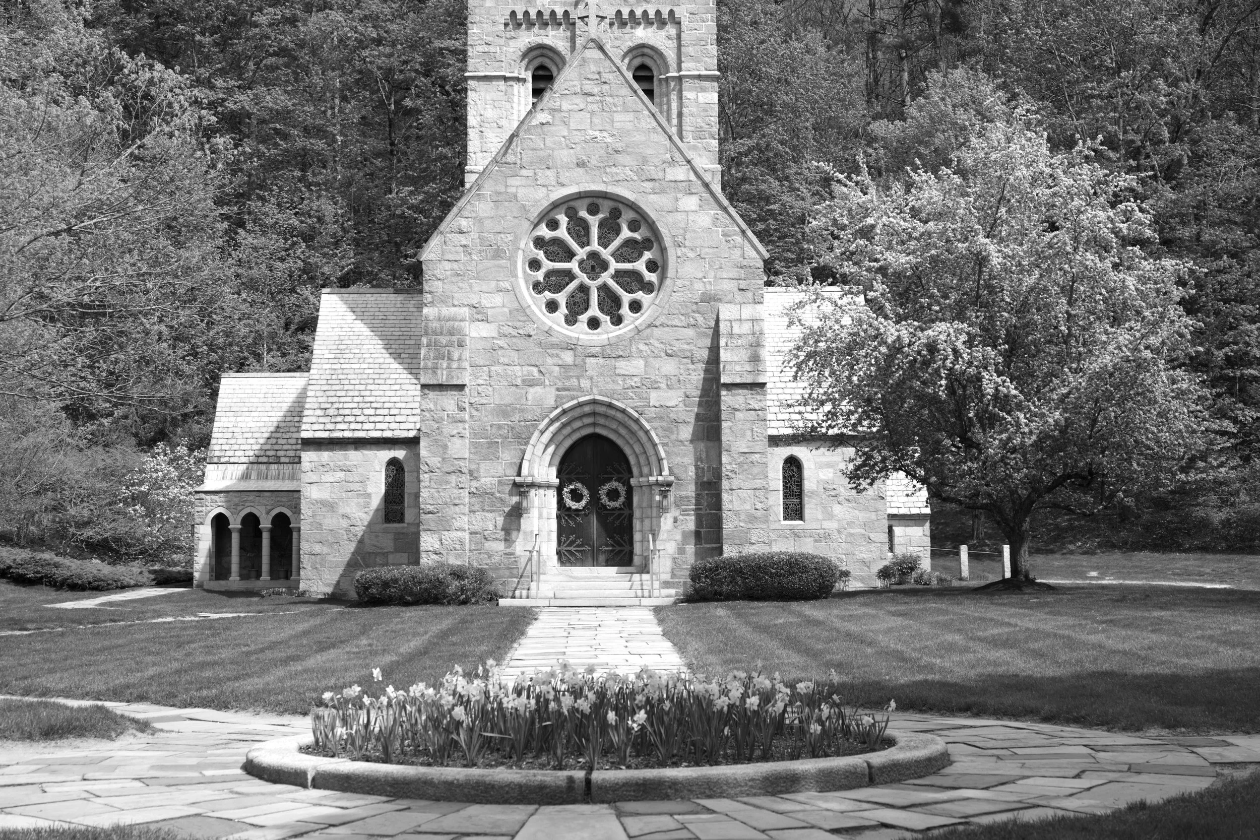 All Saints Church