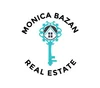 Monica Bazan Real Estate Logo