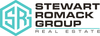 Stewart Romack Group Logo
