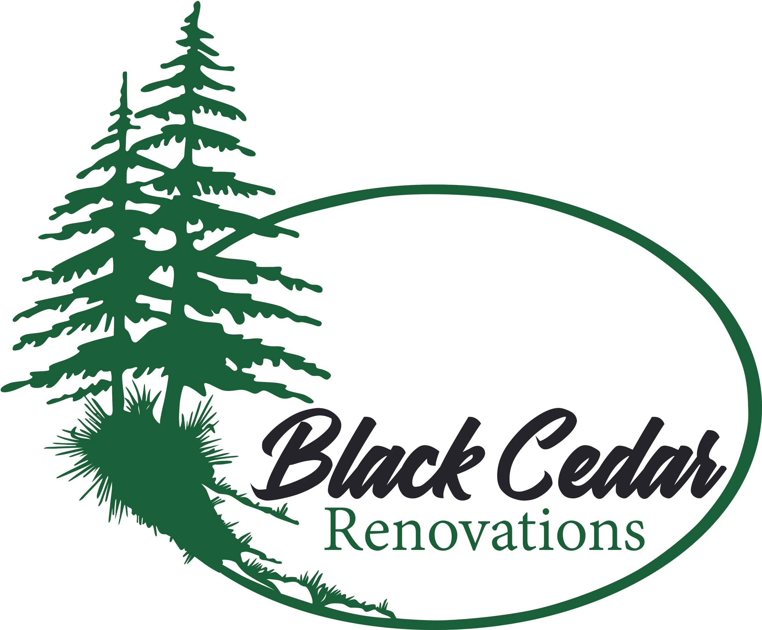 Black Cedar Renovations