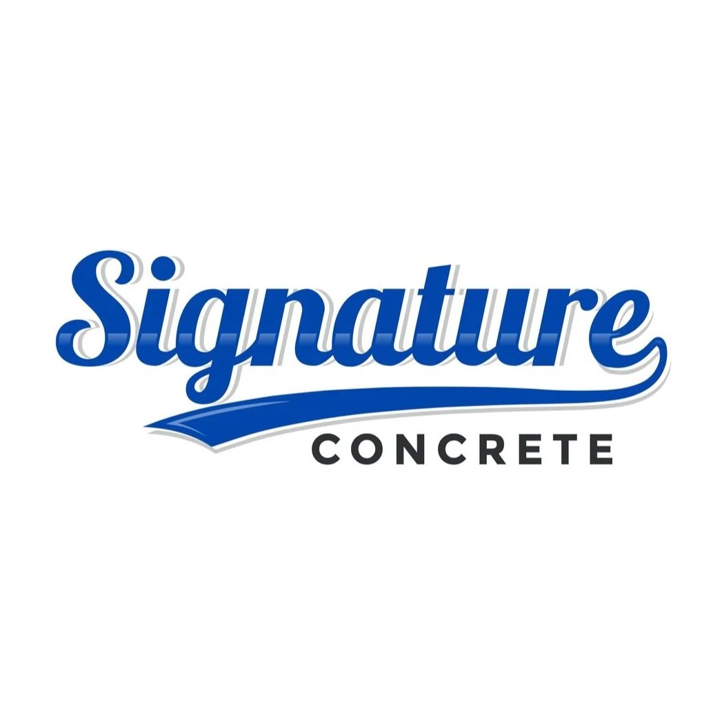 Signature Concrete