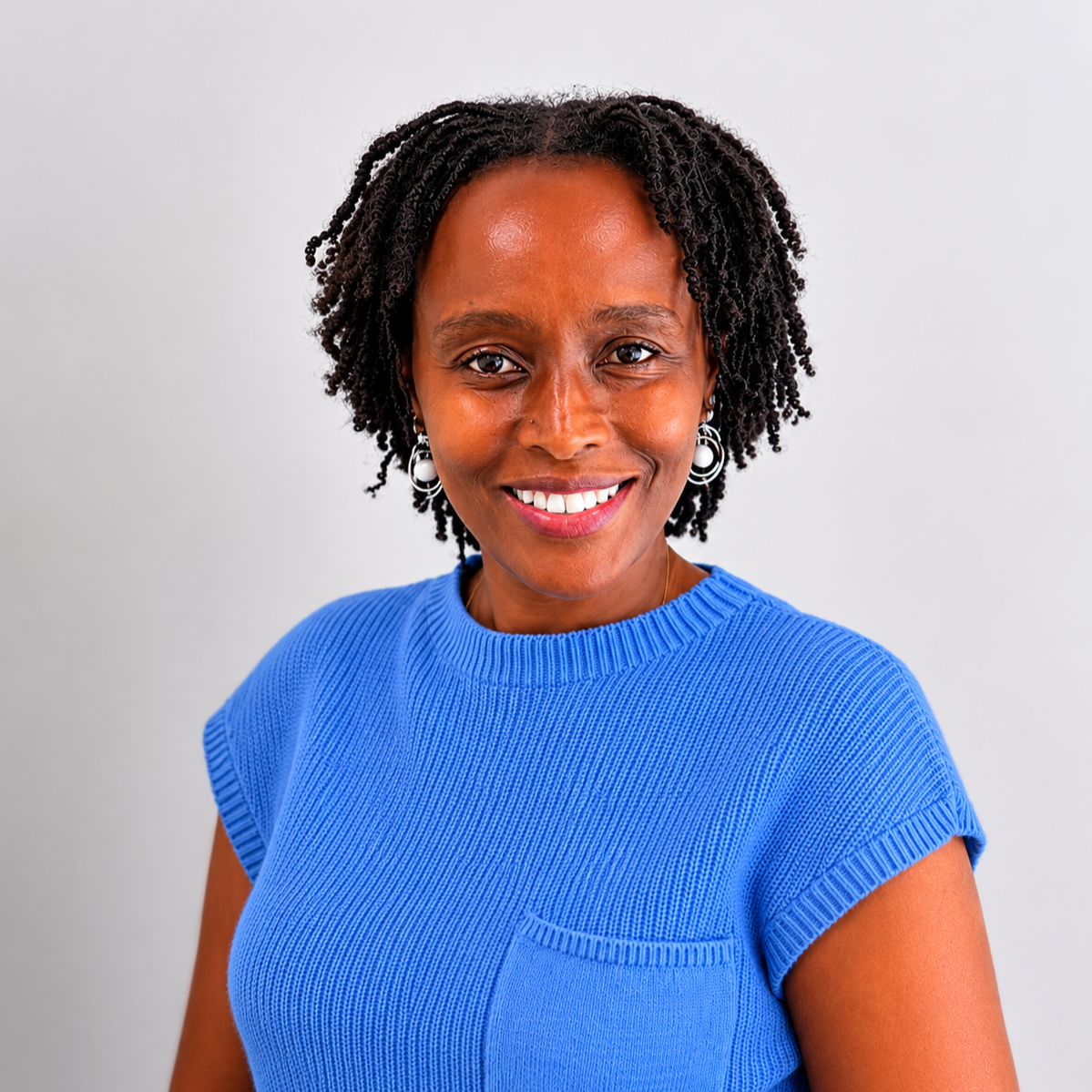 Priscilla Ssemambo