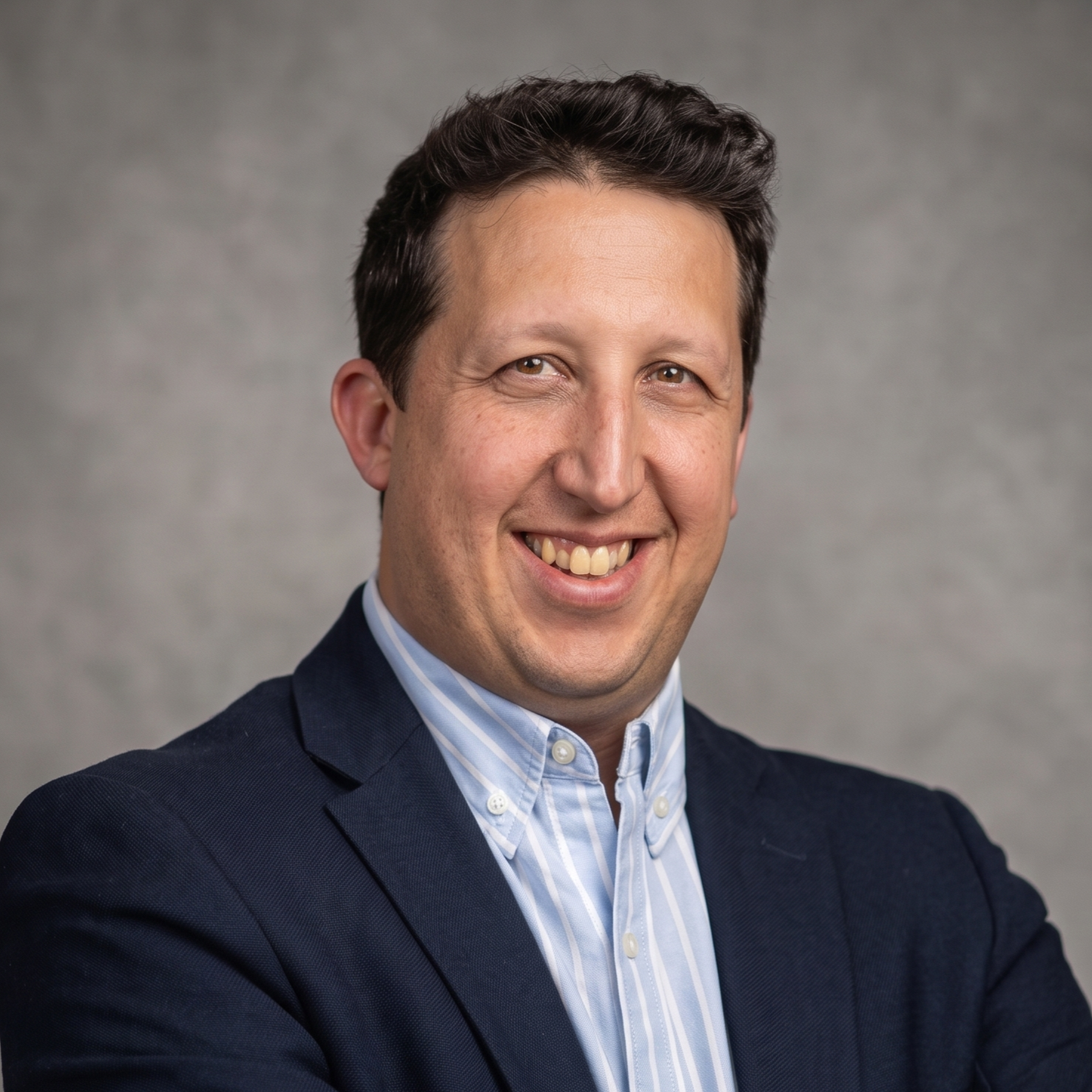 Joshua Katz