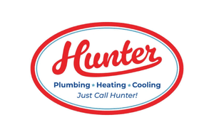 Hunter Plumbing Heating &amp; Cooling