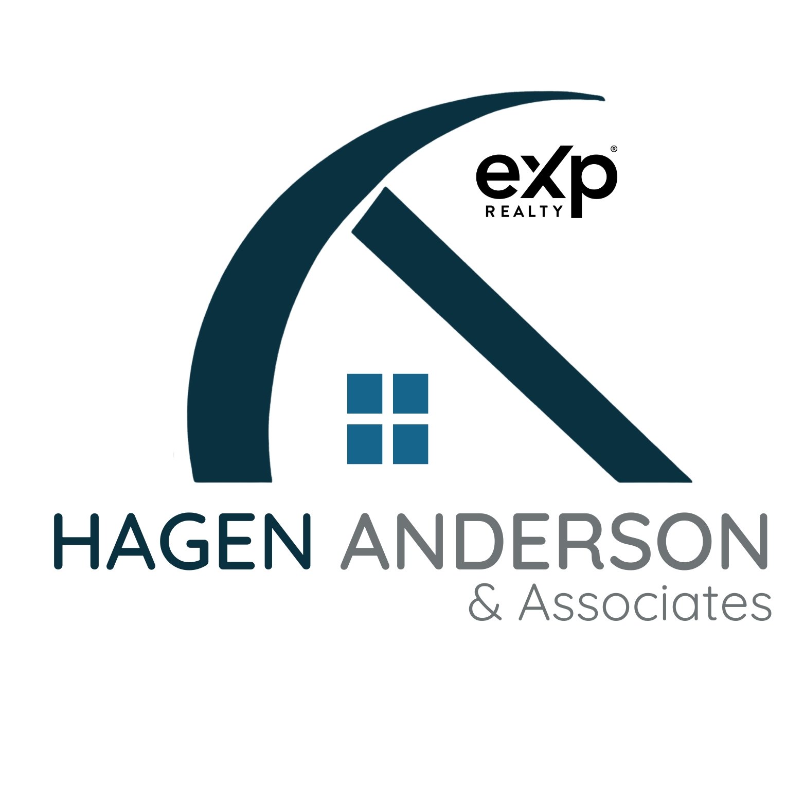 Company logo image Footer