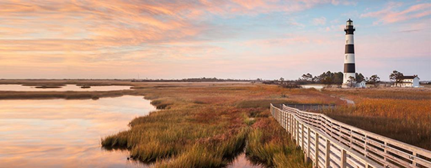 North Carolina