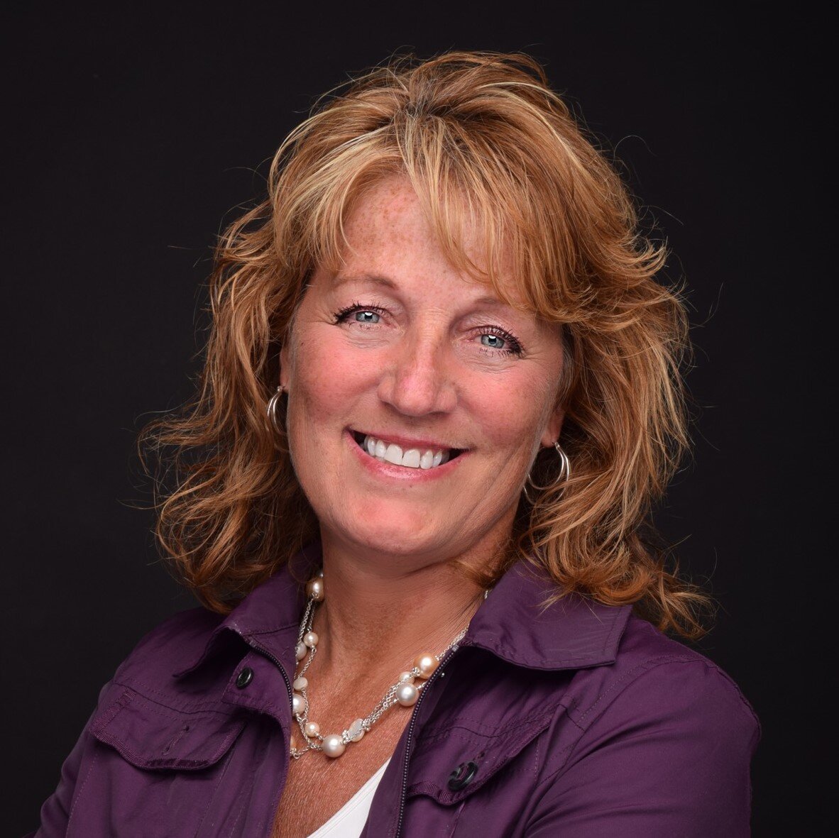 Patricia Helmer