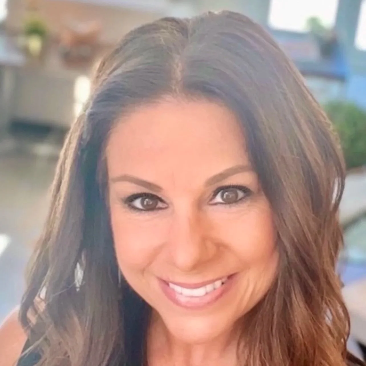 Christy Infantino