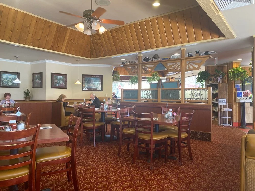 Top Restaurants in La Habra — Power Real Estate Group