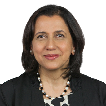 Shaida Khan