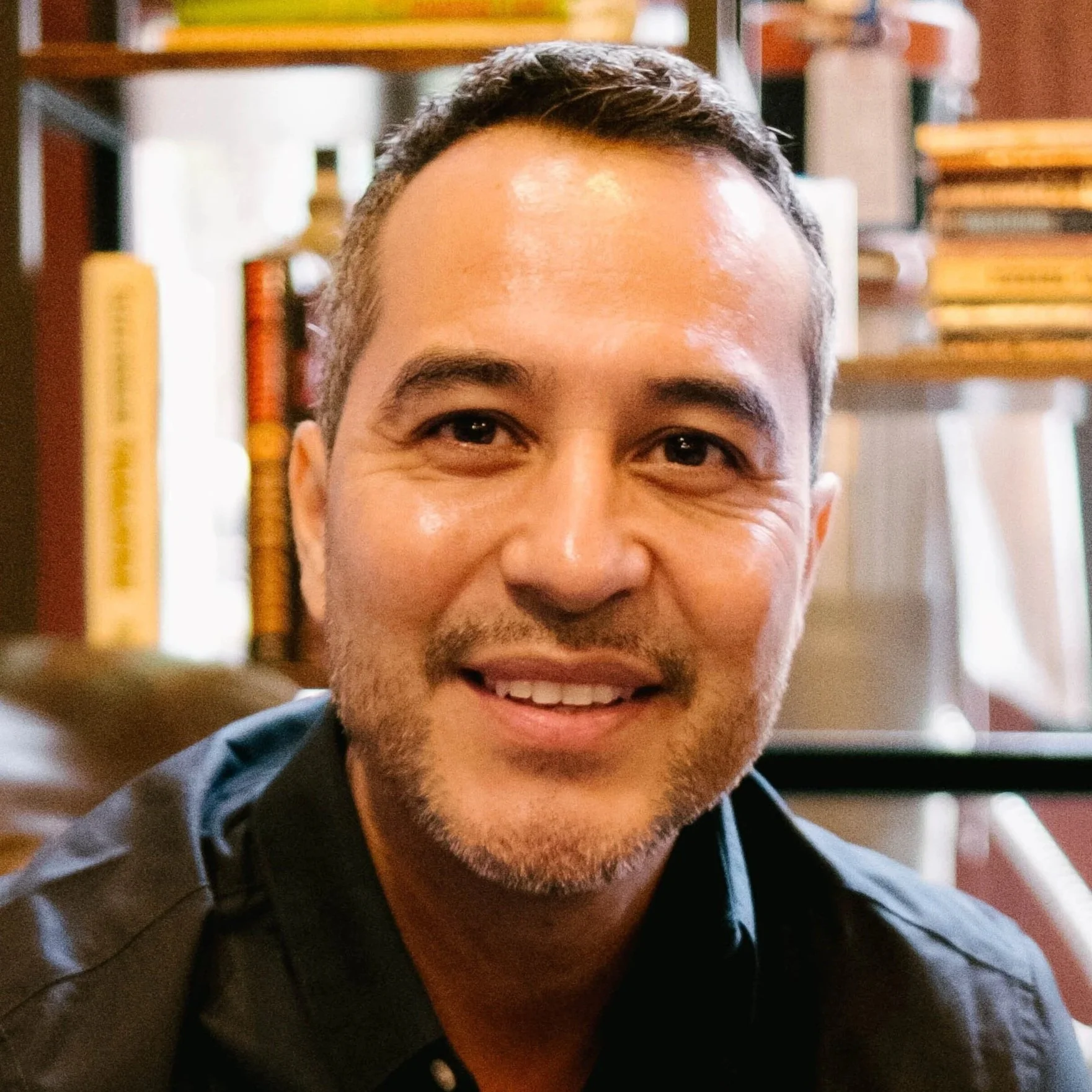 Carlos Nuncio