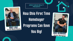 Ohio First-Time Homebuyer Programs: Unlock the Door to Your Dream Home