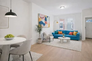 Renovated From Top to Bottom and Ready for You: A Strawberry Mansion Townhome Worth the Wait