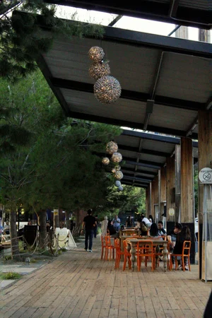 5 Best Outdoor Dining Spots in Philadelphia