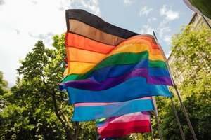 Where to Celebrate Philadelphia Pride 2026 — Your Complete Guide
