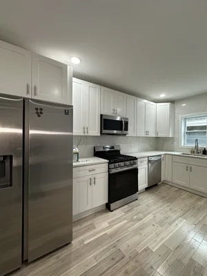 Move-In Ready Grays Ferry Townhome Blends Historic Character with Modern Upgrades