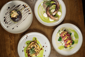 Q&amp;U's Best Philly Dining Guide