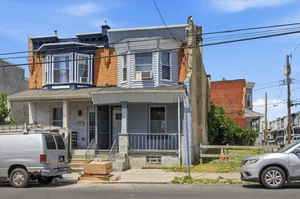 Cobbs Creek Duplex Offers Investment Potential with Existing Rental Income