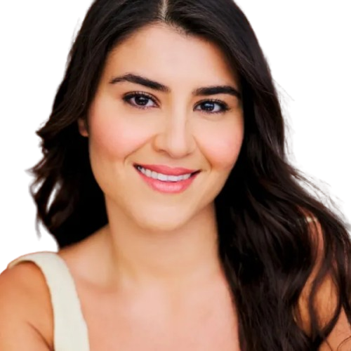Merri Rashoyan