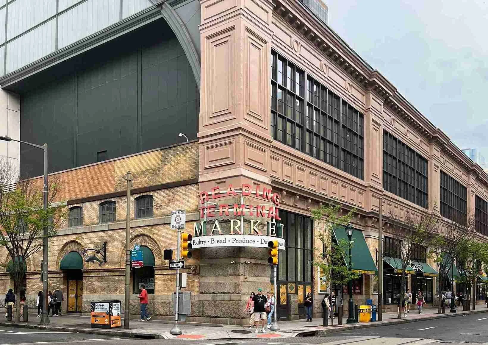 The Q&U Ultimate Shopping List in Philadelphia