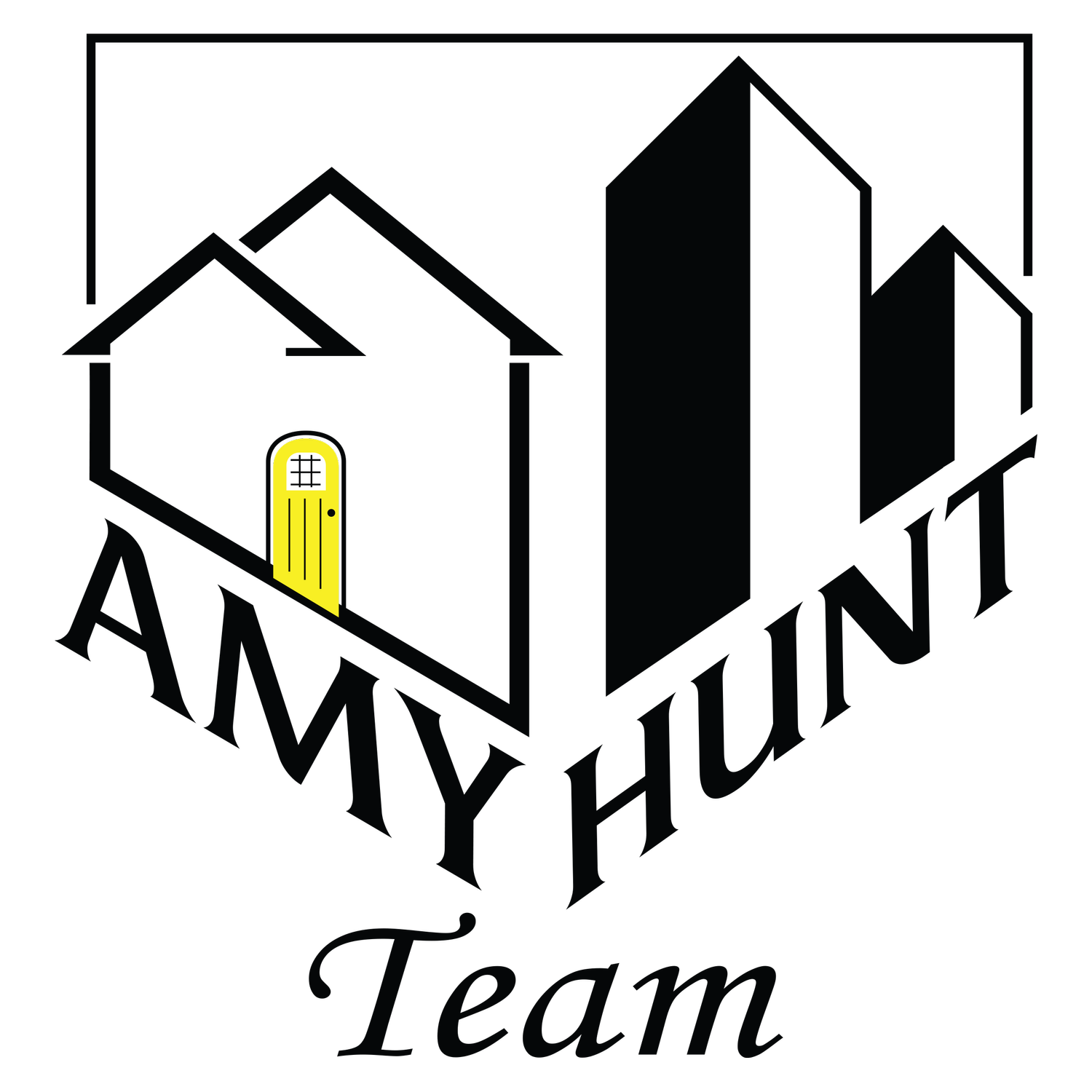 Amy Hunt Realty