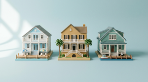 Myrtle Beach vs Charleston vs Wilmington: 2026 Build Value Face-Off