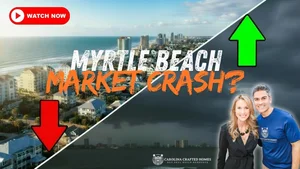    Skip navigation Search    Sign in Is the Myrtle Beach Market Crashing? February 2026 Update