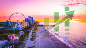 Myrtle Beach Market by City: Which Towns Are Moving Fastest Right Now?