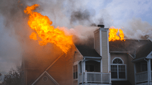 Fire and Smoke Damage Coverage: What Myrtle Beach Homeowners Often Miss
