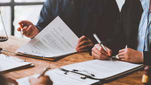 Agency vs. Non-Agency Relationships: What Myrtle Beach Buyers Should Know