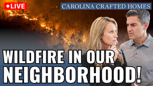 Wildfires in Carolina Forest: What Myrtle Beach Homeowners Need to Know in 2026