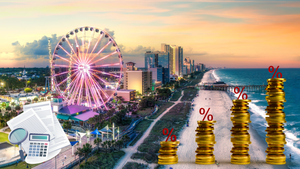 Capital gains tax in South Carolina when you sell your home: the full 2026 guide