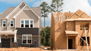 Build vs Buy Home Myrtle Beach 2026: The Real Comparison