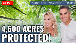 4,600 Acres Protected in Horry County — And What It Means for Real Estate