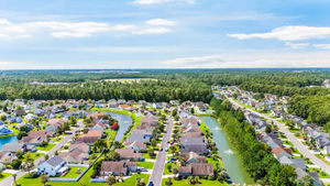 Where Myrtle Beach's newest residents are actually coming from — and why it matters if you're buying here