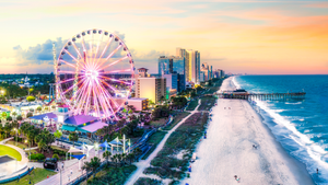 Moving to Myrtle Beach from out of state? The things that catch relocators completely off guard