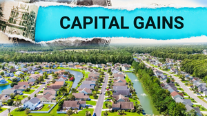South Carolina's 44% Capital Gains Exclusion Explained: What Home Sellers Need to Know in 2026