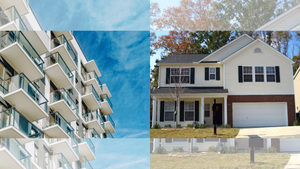 Myrtle Beach Condo vs. Single-Family Home: Price Gap, Days on Market, and What the Data Says in 2026