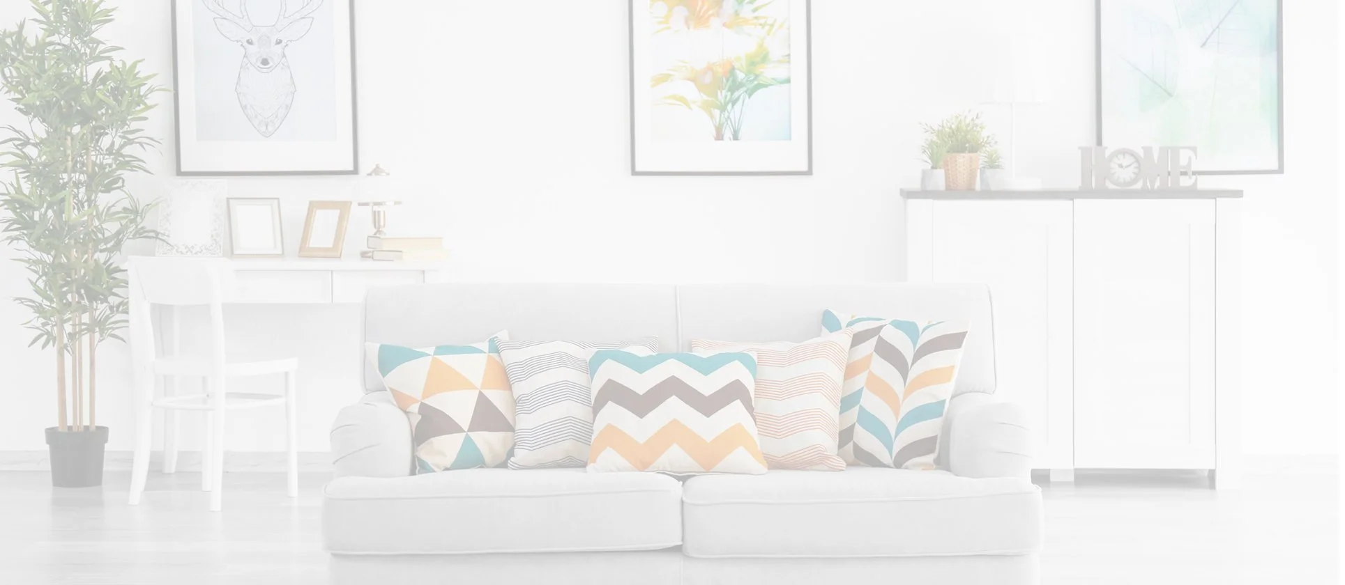 List Your Home With Us Background Image