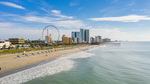 Myrtle Beach Housing Market Mid-Year Report: What the Numbers Say as of July 2026
