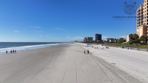 Selling a Condo in Myrtle Beach: Do You Owe Capital Gains Tax on the Profit?