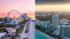 Myrtle Beach vs. Florida: The Real Cost of Living Comparison in 2026